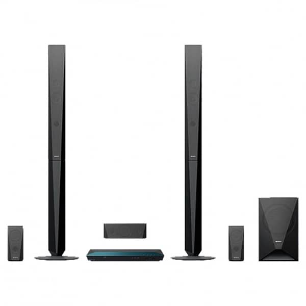 Sony BDV-E4100 Home theater for sale! 0