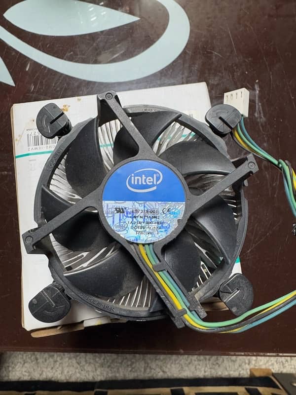 intel platinum cooler 1