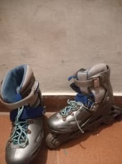 Skates Shoes