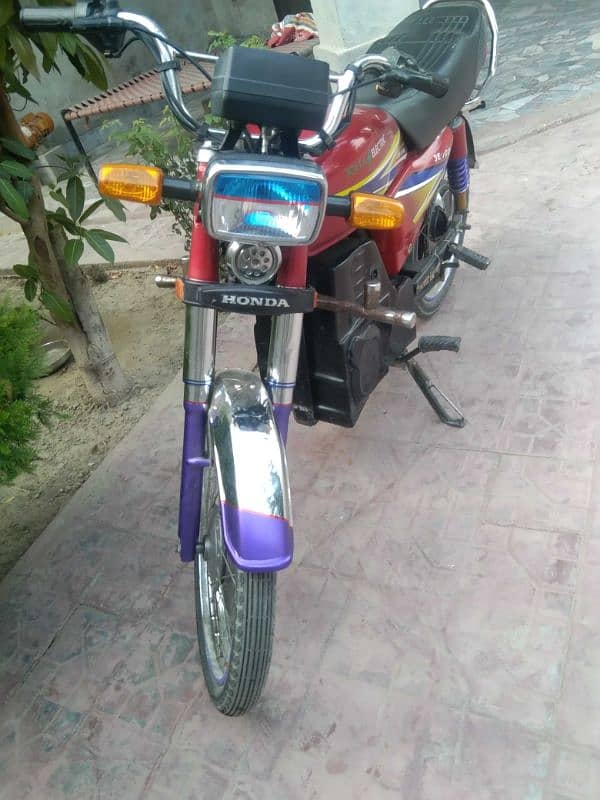 Electric bike jolta for sale 4