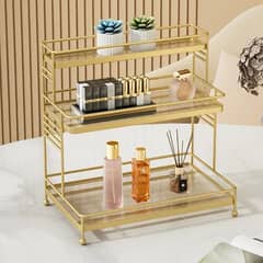 makeup organizer