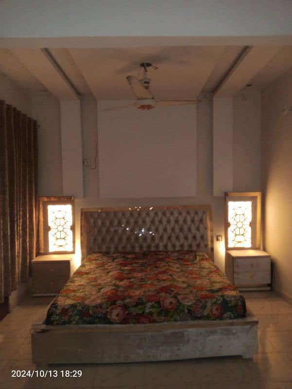 King size bed set/double bed set/ Turkish bed set 03352266452 14