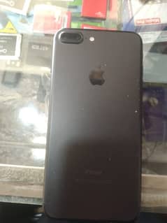 apple I phone 7 gb plus