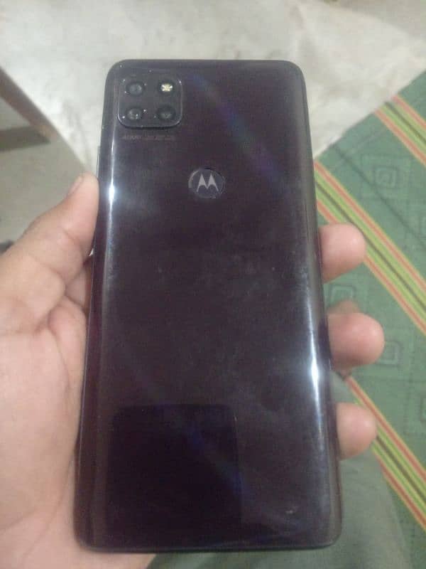 Moto G power 5g 1