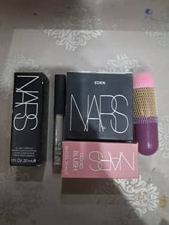 nars