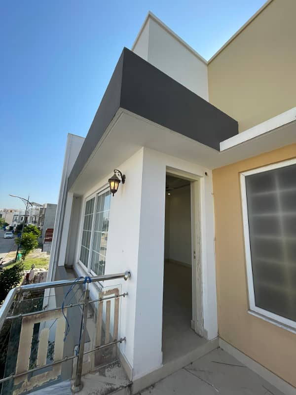 5 Marla Double Storey House Available For Sale 9