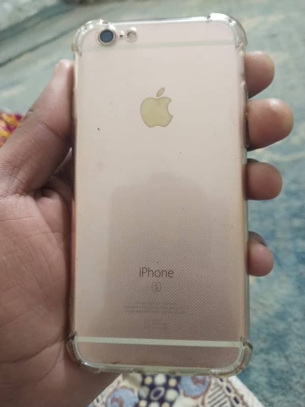 i phone 6s pta approved 0