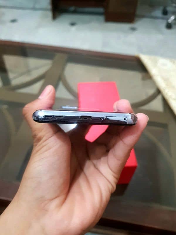 one plus 9 just box open 3