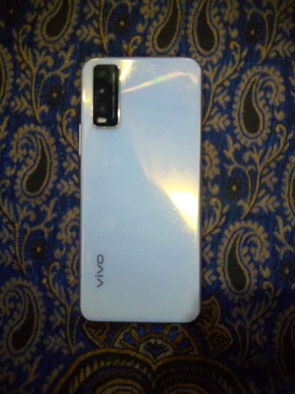 vivo y20 0