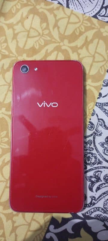 vivo 1802 0