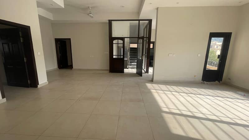 12 Marla House With Basement And Solar Installed Available For Rent 8