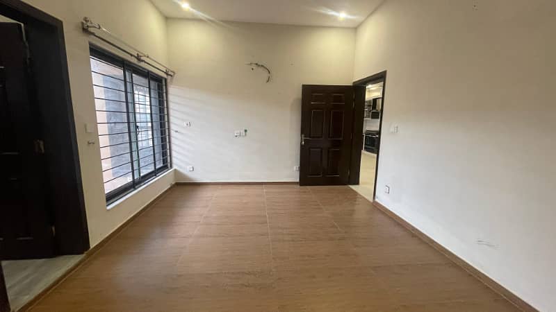 12 Marla House With Basement And Solar Installed Available For Rent 10