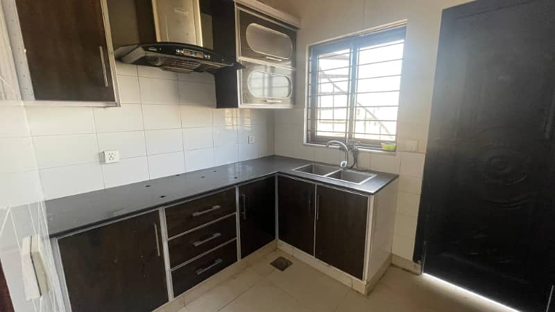 12 Marla House With Basement And Solar Installed Available For Rent 11