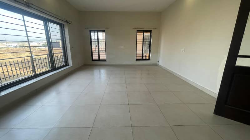 12 Marla House With Basement And Solar Installed Available For Rent 12