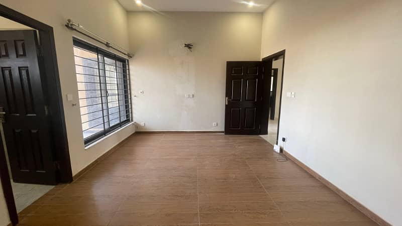 12 Marla House With Basement And Solar Installed Available For Rent 16