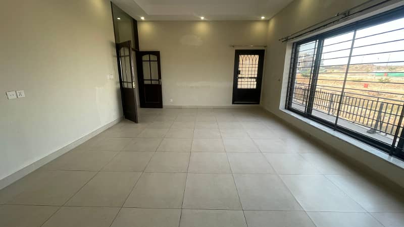 12 Marla House With Basement And Solar Installed Available For Rent 27