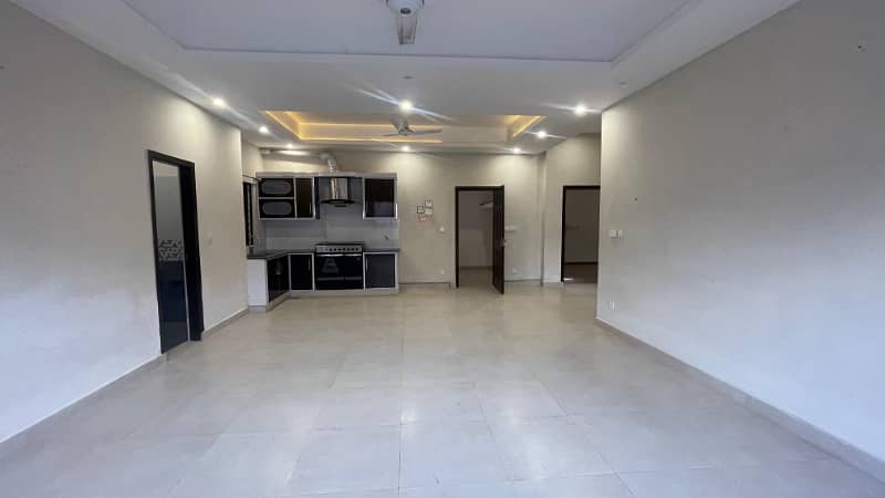 12 Marla House With Basement And Solar Installed Available For Rent 28