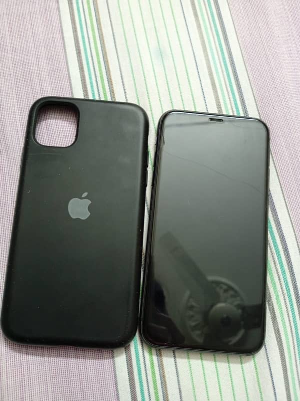 iphone 11 home use 5