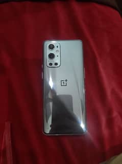 one plus 9pro 8/256 dual sim