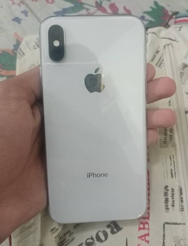 iPhone XS non pta 0