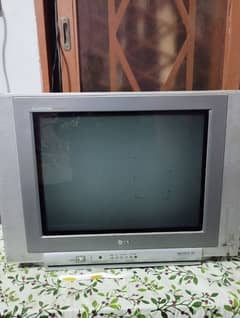 LG Television PNP 21"