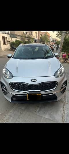 KIA