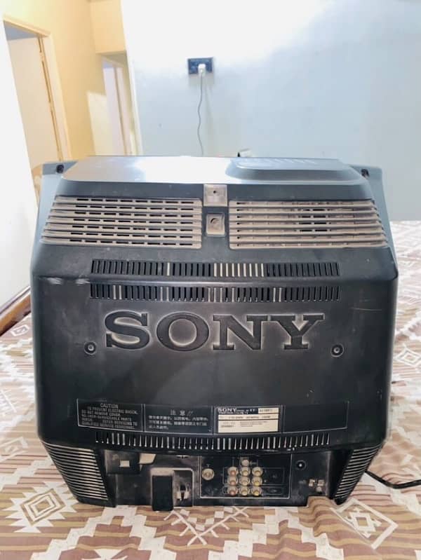 sony television for sale manufacturing by malasia 2