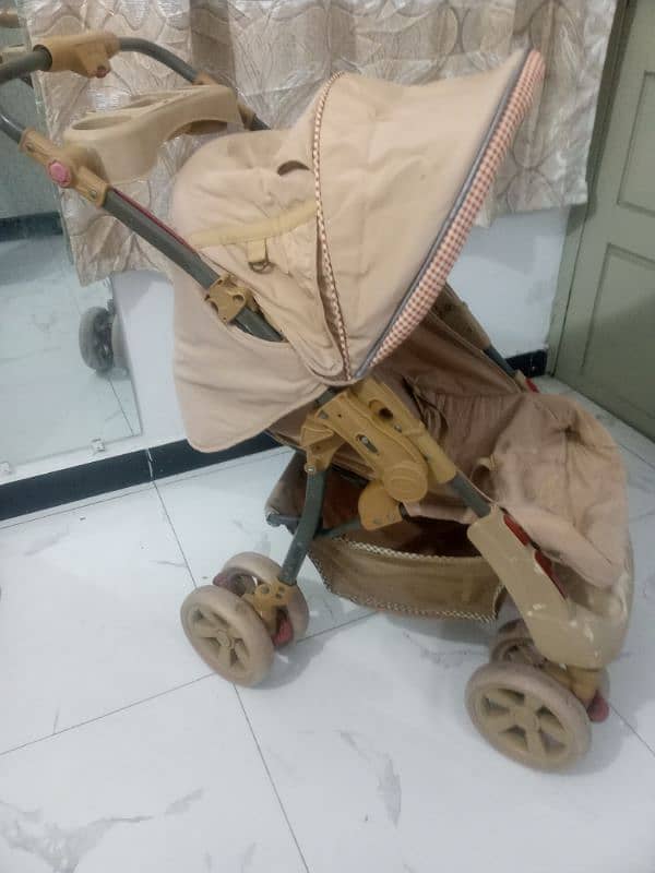 junior baby pram,stoler 0