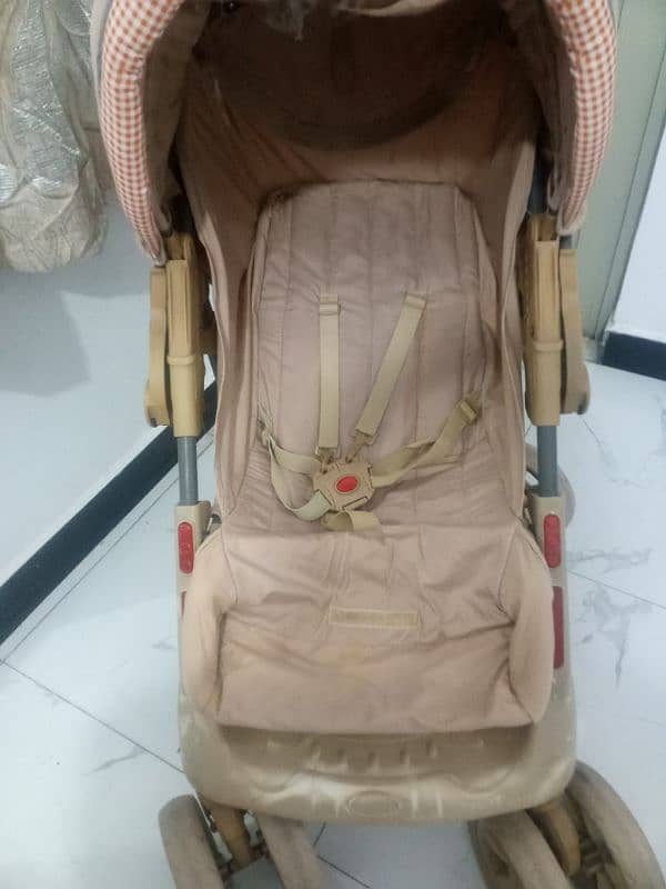 junior baby pram,stoler 10