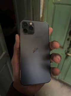 iPhone 12 pro 128gb