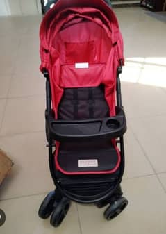 Baby Stroller