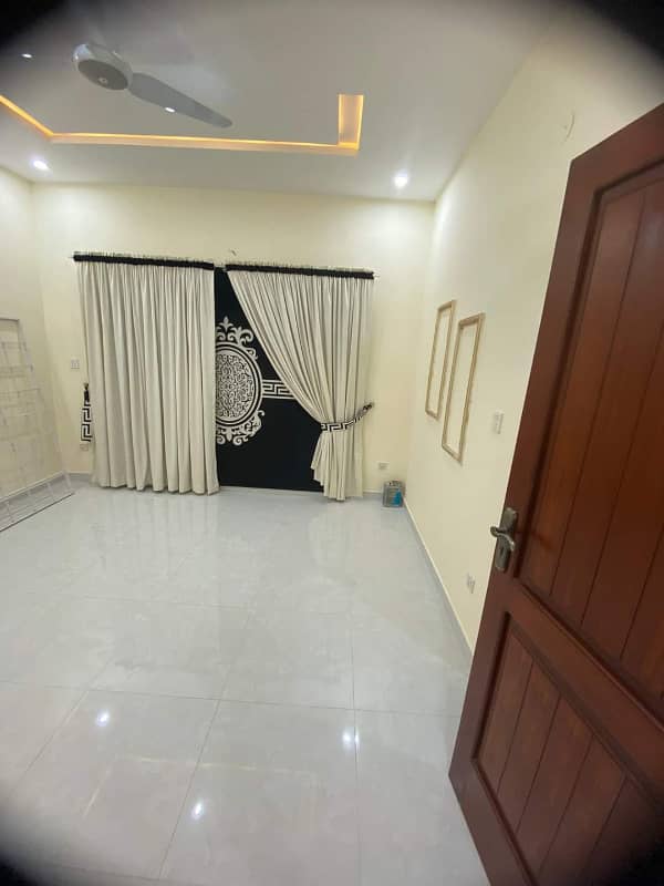 5 Marla Double Storey House Available For Sale 8