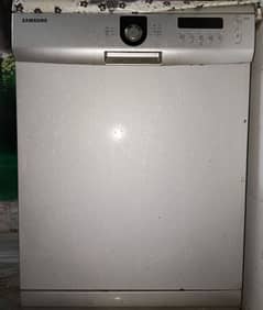 Samsung Dishwasher