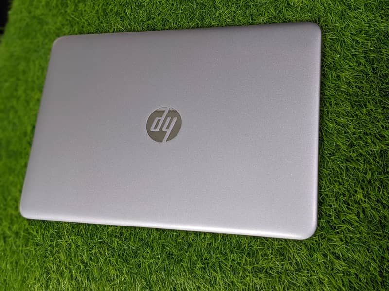 Hp Elitebook 840G3, i5 6th Gen, 8GB Ram & 256GB SSD! 8