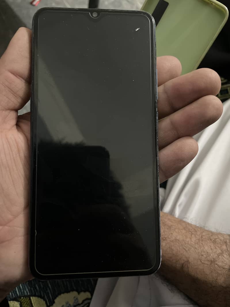 Vivo s1 0