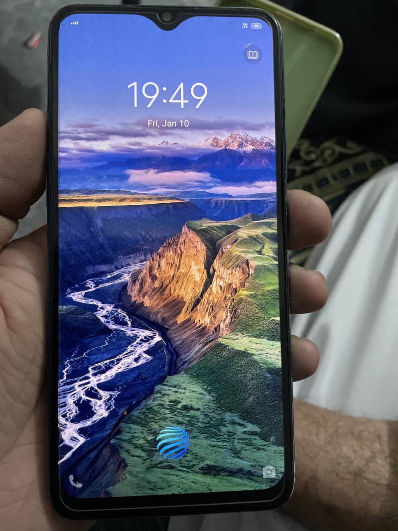 Vivo s1 1