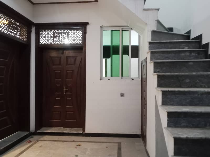 Brand New Beautiful House for Sale at Adyala Road 11