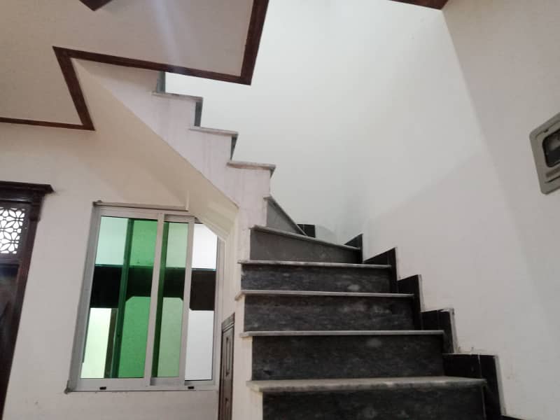 Brand New Beautiful House for Sale at Adyala Road 15