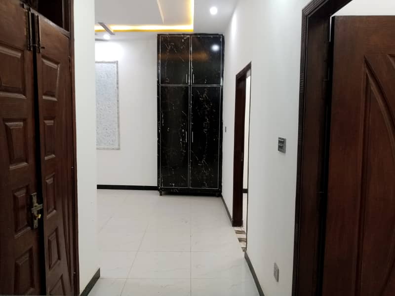 Brand New Beautiful House for Sale at Adyala Road 16