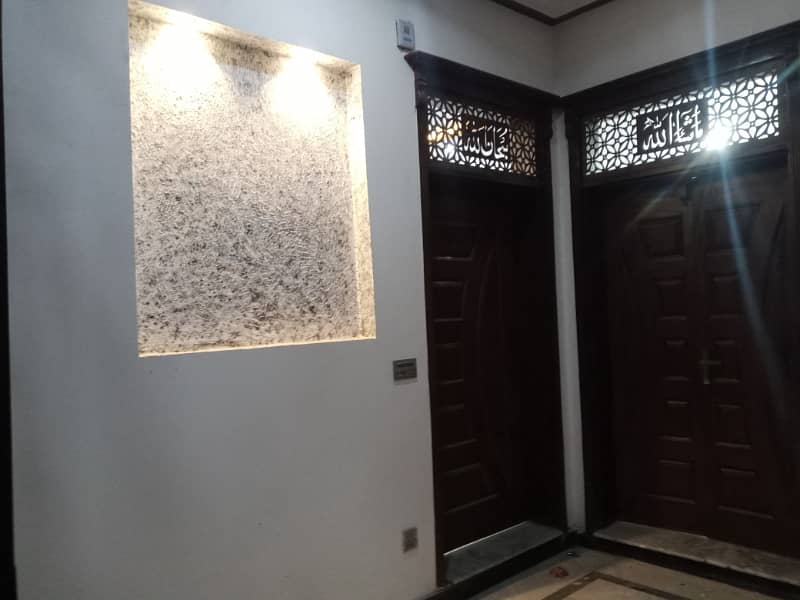 Brand New Beautiful House for Sale at Adyala Road 18