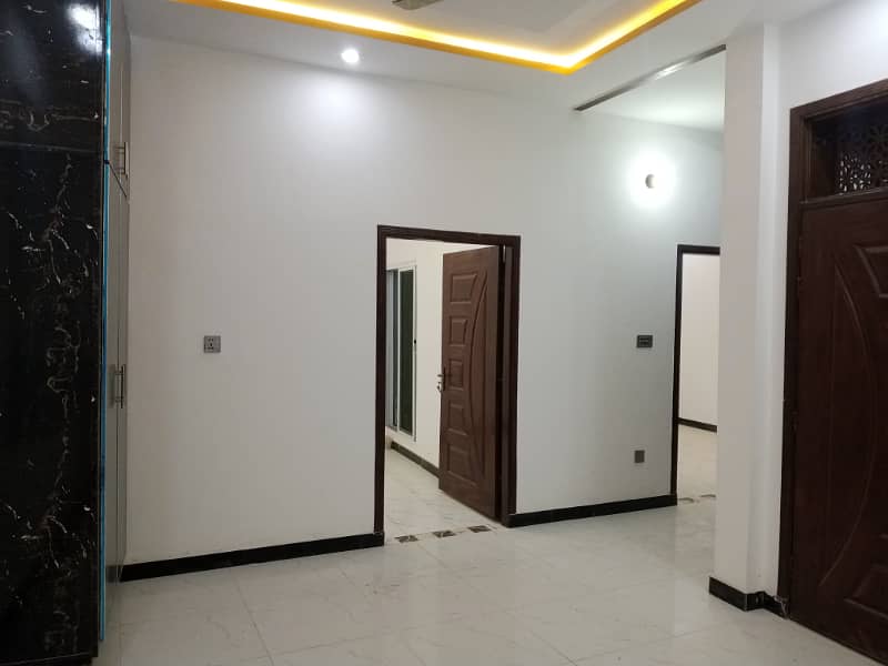 Brand New Beautiful House for Sale at Adyala Road 19