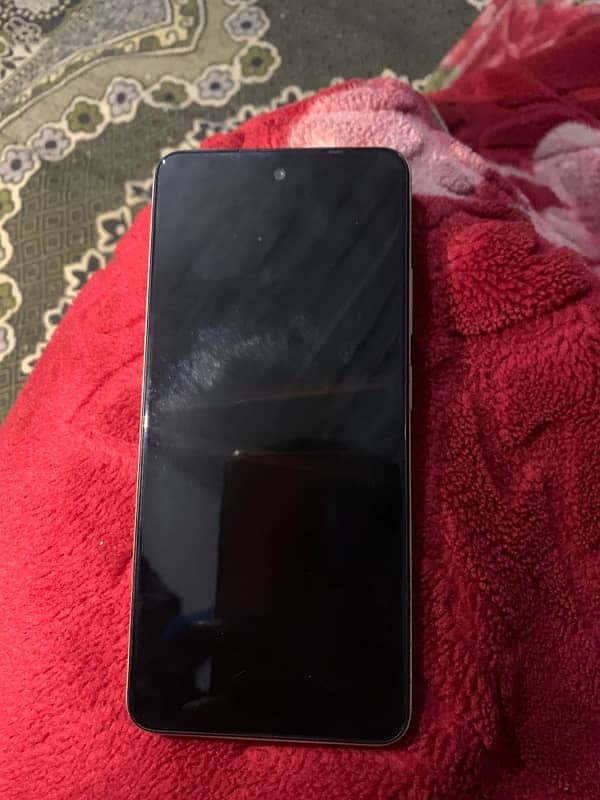 infinix smart 8 for sale 1