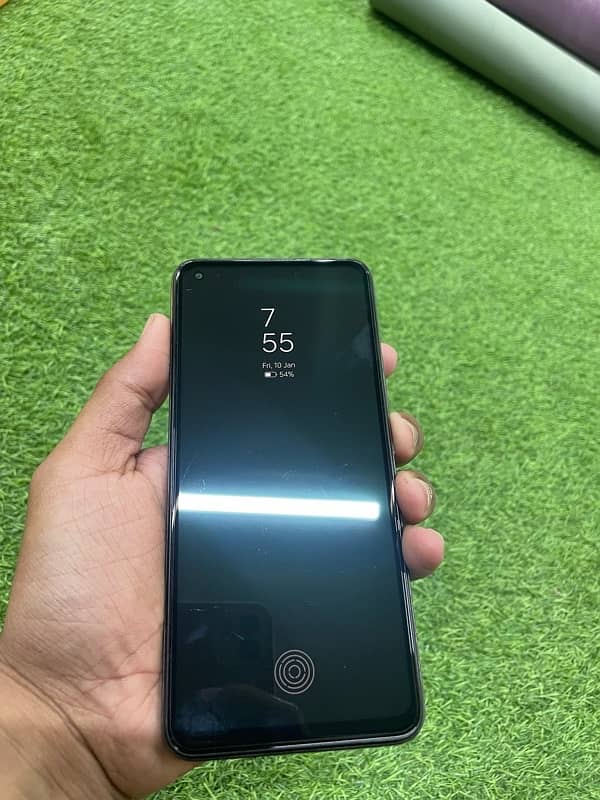 Realme 8 (8+8/128) 5