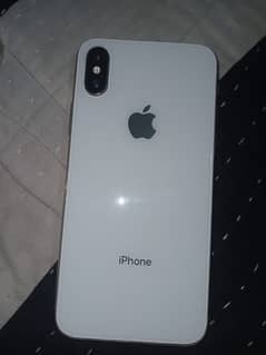 i phone x