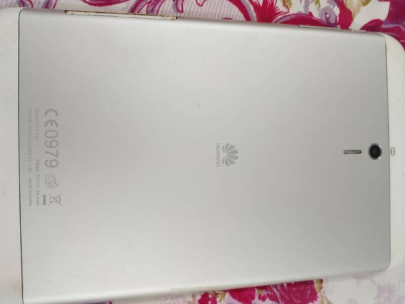 Huawei tablet  (cell :0321-2529520) 2