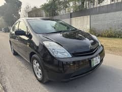 Toyota Prius 2011