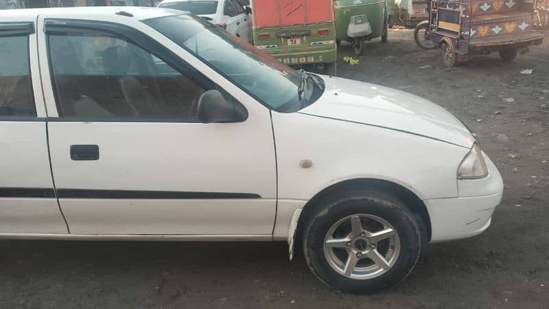 Suzuki Cultus VXR 2013//03001231004 5