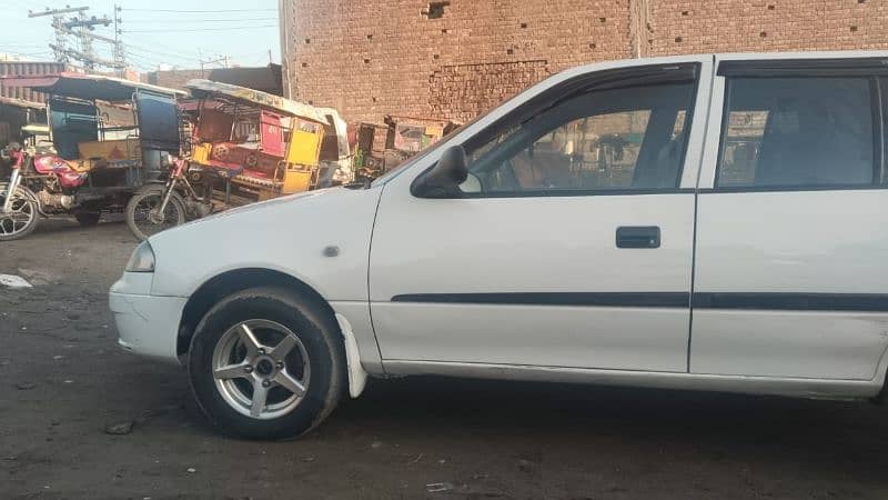 Suzuki Cultus VXR 2013//03001231004 6