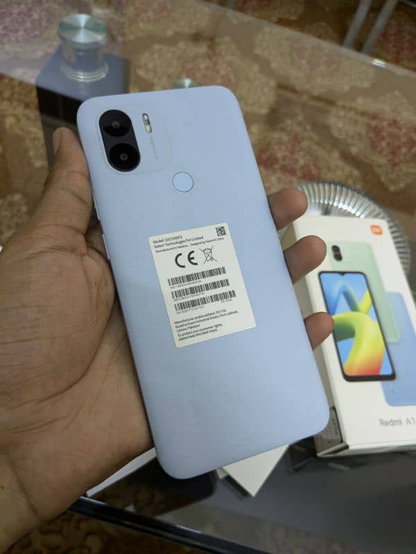 redmi a1 plus 2