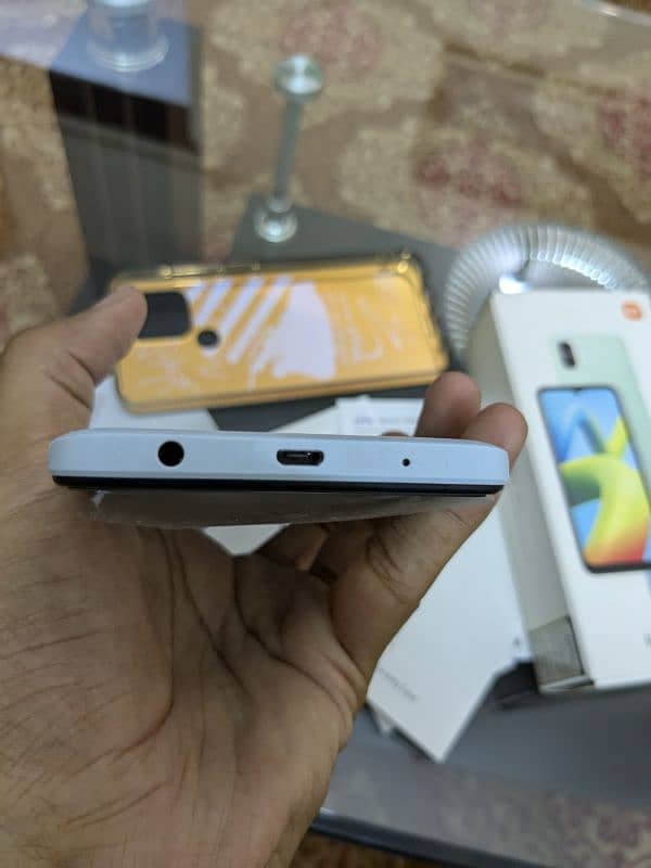 redmi a1 plus 6